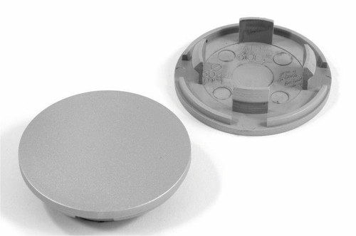 Tappi centrali cerchi in - 4x,