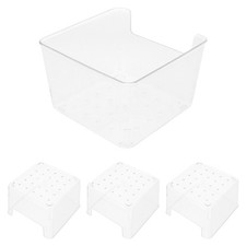  Sabbiera criceto 4 pezzi