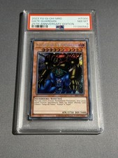 yu gi oh Guardiano Del