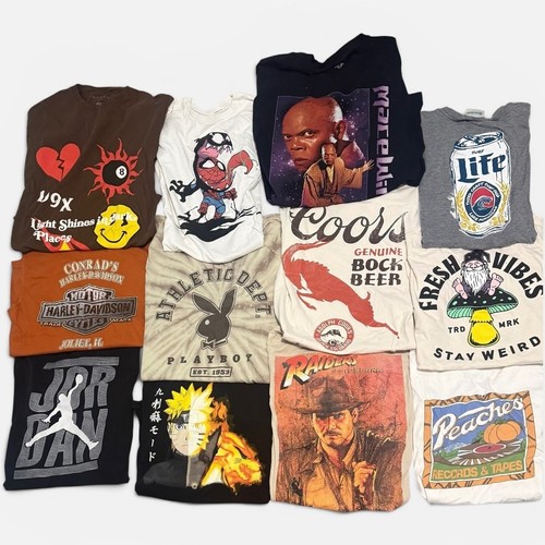 Lotto shirt grafiche uomo - grafiche,