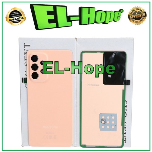 Copri batteria originale - batteria,
