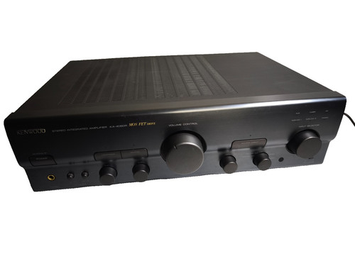 Amplificatore integrato