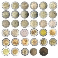 #RM# 2 EURO COMMEMORATIVI