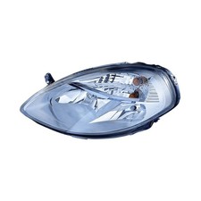 Faro Anteriore Sinistro SX