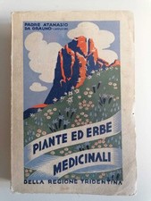 Piante ed erbe medicinali