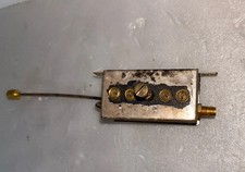Filtro ghz itelco sma - rf,