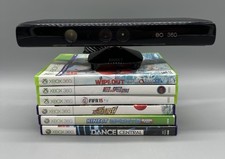 Giochi Xbox 360 con Kinect