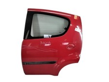 PORTA PORTIERA POSTERIORE