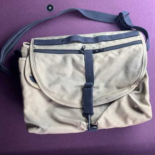 Borsa messenger fotocamera