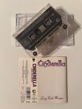 CINDERELLA - LONG COLD WINTER