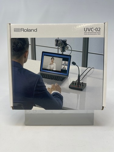 Roland uvc dock di - dock,