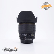 Sigma 28mm f1.8 D EX DG Macro (Nikon) (F645)