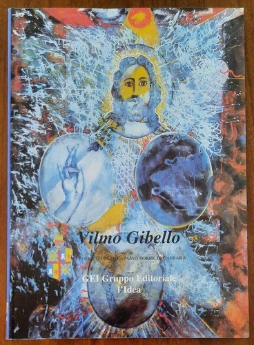 Vilmo gibello prete - -, f.
