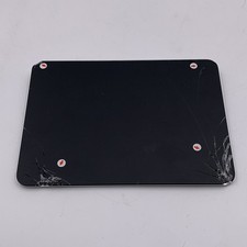 Apple magic trackpad - trackpad, nero