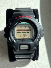 Casio G-Shock DW-6600 (1199)