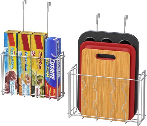 Porta organizer sopra armadio - organizer,