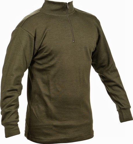 Lupetto militare originale - , ei