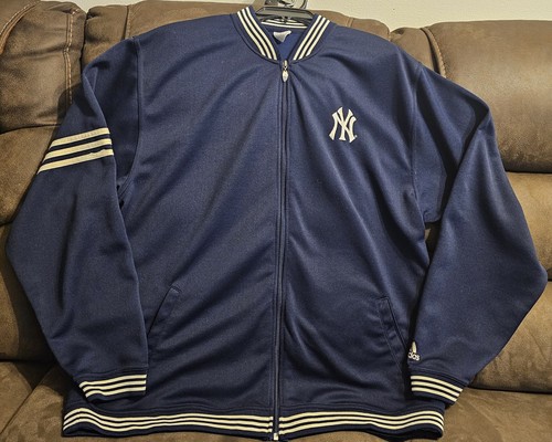 Giacca vintage adidas - vintage, york