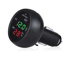  Presa per accendisigari per