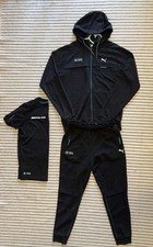 Set tuta Puma x Mercedes AMG