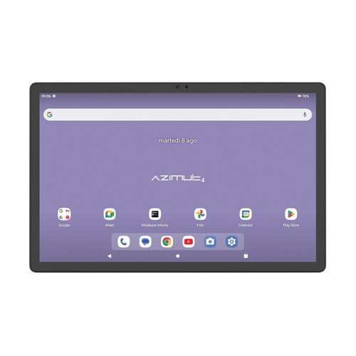 Mediacom smartpad tablet - smartpad,