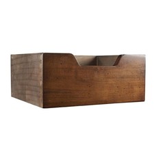 Authentic Models modulo mobili scatola scatola scatola magazzino MF205