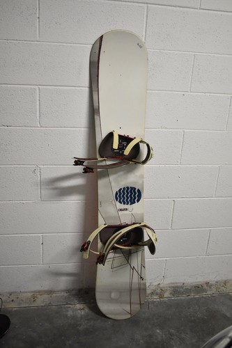 Tavola snowboard uomo burton - tavola,