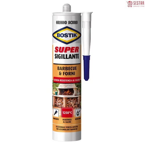 Bostik super sigillante - bostik,