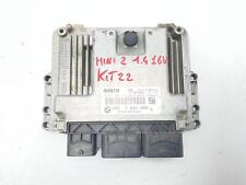 CENTRALINA MOTORE PER MINI Cooper 2° Serie DME 7640005 Benzina 1.4 16valvole (0