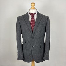Giacca blazer tweed John Lewis