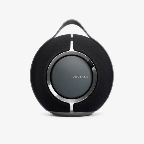 Devialet mania altoparlante - devialet,