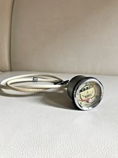 HURET 2 contachilometri tachimetro CON CAVO TRASMISSIONE vintage rare