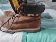 Stivaletti Caterpillar Uomo