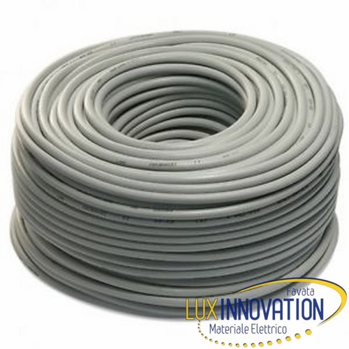 Cavo fror 3x1 mmq - cavo,