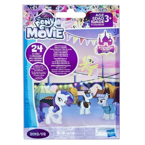 Borsa cieca little - borsa, pony