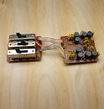 SONY CASSETTE DECK TC-K81 -