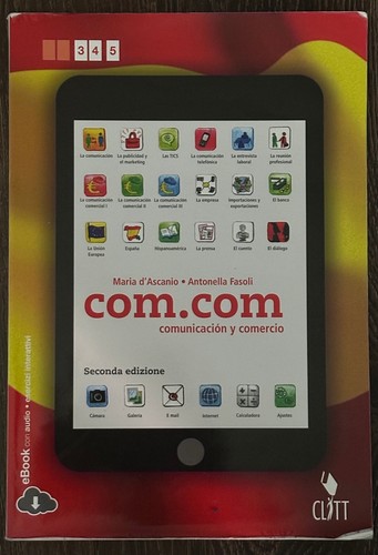 Libro scolastico di - libro,