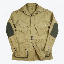 WWII US Airborne M1942 Giacca