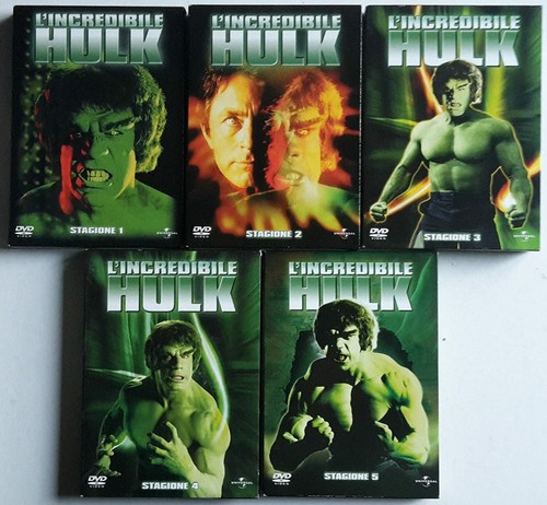Serie originale - tv,