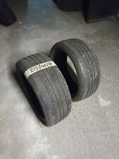 2 pneumatici 215/40ZR18 89W estivi ☀️ mm6~ DOT4217