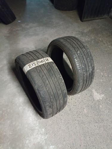 Pneumatici 215 40zr18 89w - pneumatici, 215/40zr18
