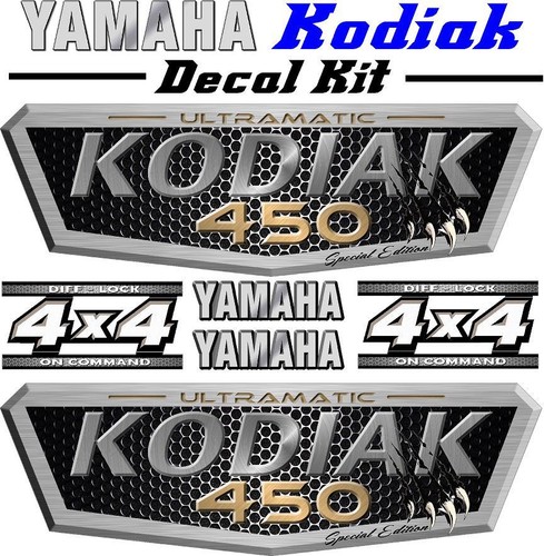 Kit decalcomania plastica lato - kit,