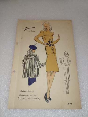 Abito moda femminile - moda,