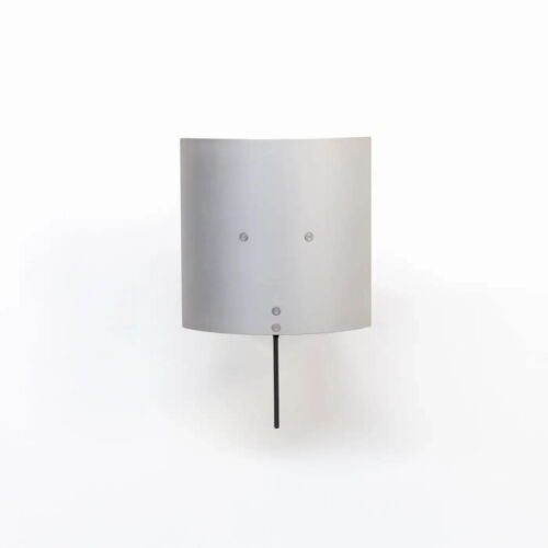 Pair vintage 1980s artemide - of,