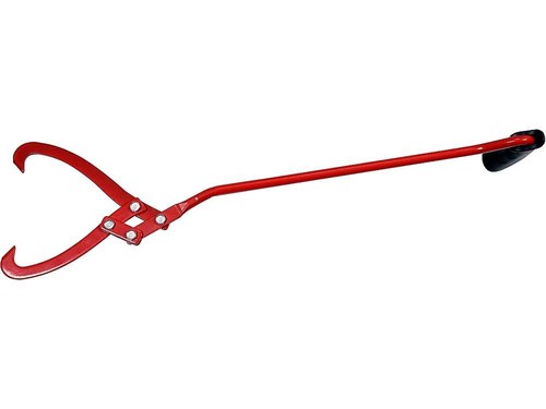 Pinza per preconsegna pinza