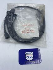 SERIE CAVI CANDELA FIAT 127 CL