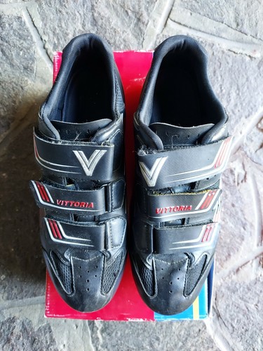 Scarpe ciclismo vittoria - ciclismo, ace