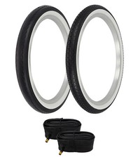 PNEUMATICO WHITEWALL SCHWINN