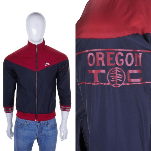 Giacca tuta vintage nike - vintage,