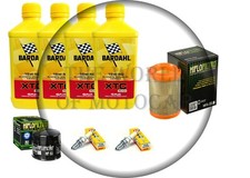 KIT/TAGLIANDO DUCATI